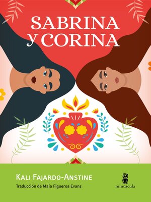 cover image of Sabrina y Corina
